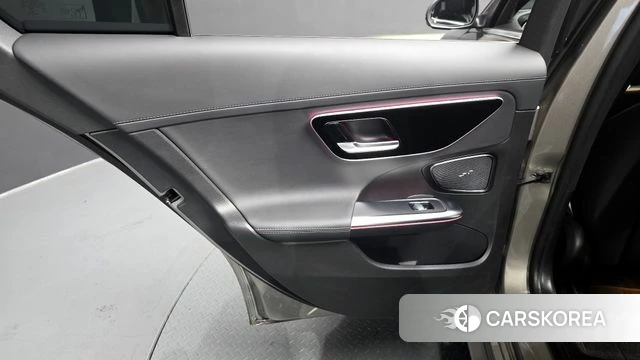 Mercedes-Benz C-Class W206 id 4415295 из Кореи 17