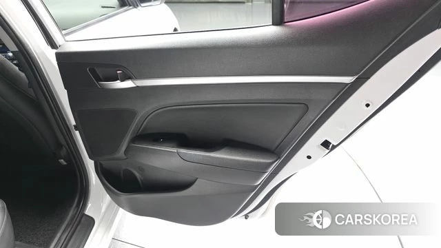 Hyundai The New Avante AD id 4742166 из Кореи 17