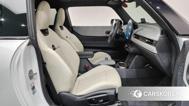 Mini Cooper S 4th Generation id 4280028 из Кореи 17