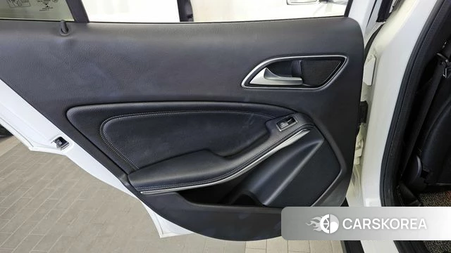 Mercedes-Benz GLA-Class X156 id 4363529 из Кореи 17
