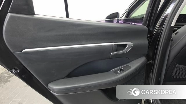 Hyundai Sonata (DN8) id 4732522 из Кореи 17
