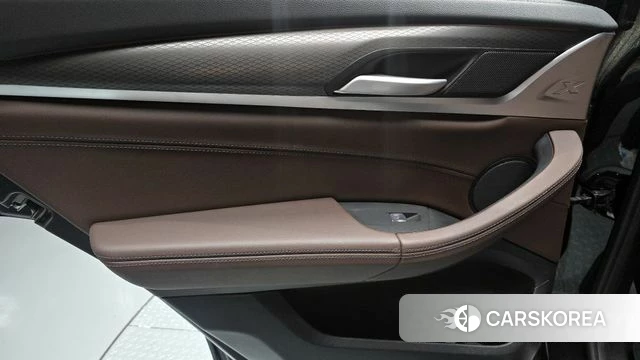 BMW X4 (G02) id 4360188 из Кореи 17