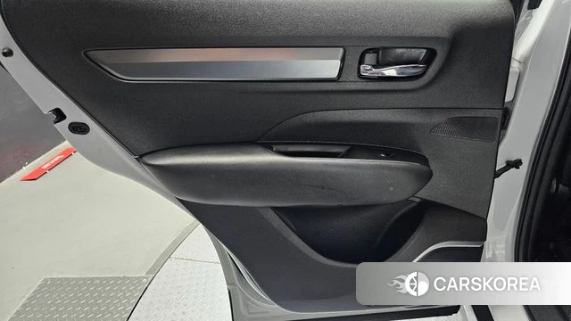 Renault Korea (Samsung) The New QM6 id 4494966 из Кореи 17