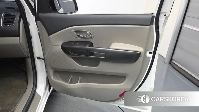 Kia The New Carnival id 4651882 из Кореи 17