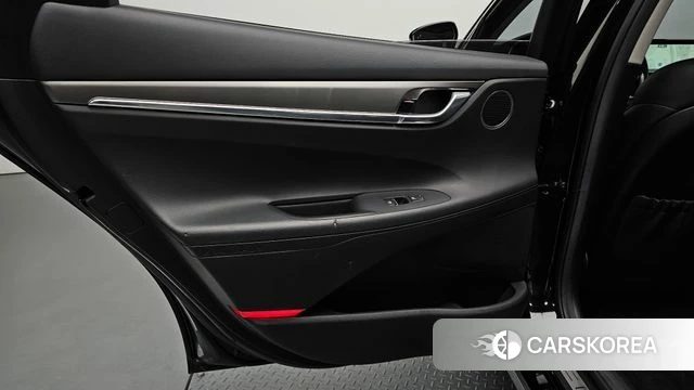 Hyundai The New Grandeur IG id 4942881 из Кореи 17