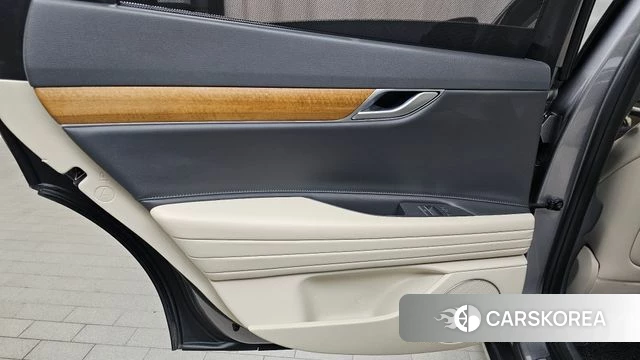 Genesis G80 (RG3) id 4763963 из Кореи 17