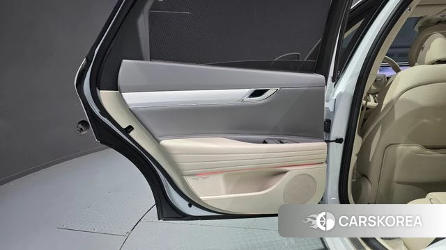 Genesis G80 (RG3) id 4695710 из Кореи 17