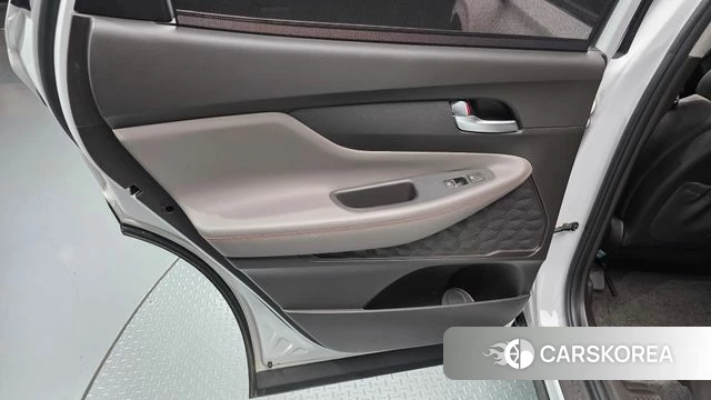 Hyundai Santa Fe TM id 4694117 из Кореи 17