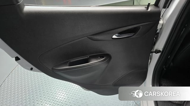 Chevrolet (GM Daewoo) The New Spark id 4667048 из Кореи 17