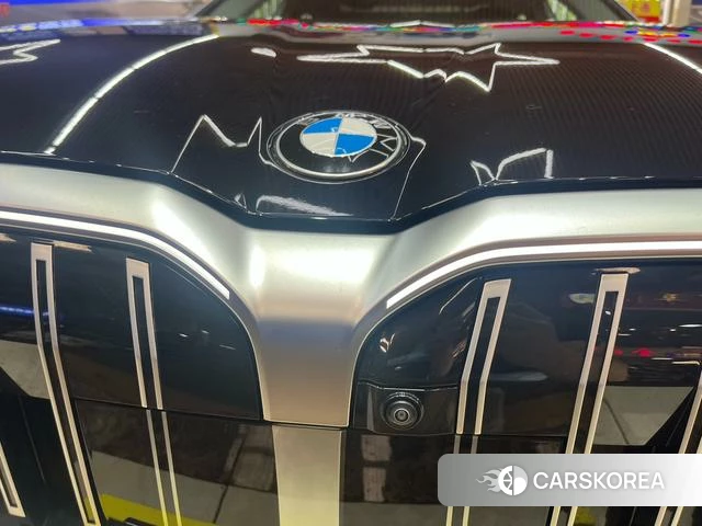 BMW 5 series id 4277171 из Китая 17