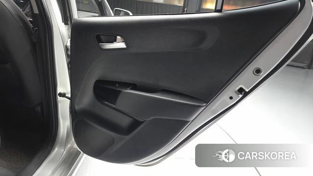 Kia Morning Urban (JA) id 4489878 из Кореи 17