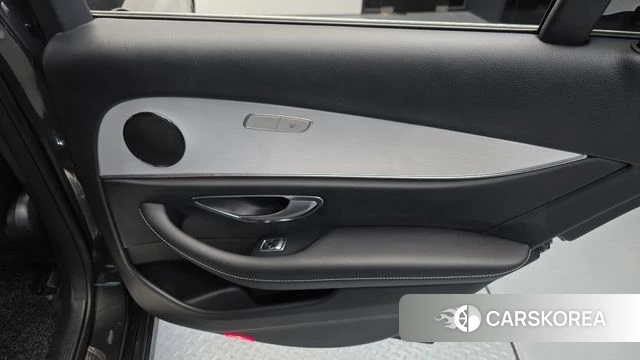 Mercedes-Benz E-Class W213 id 4793753 из Кореи 17