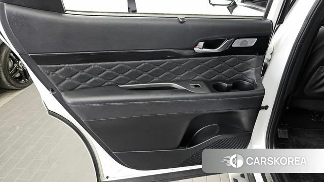 Hyundai Palisade id 4470315 из Кореи 17