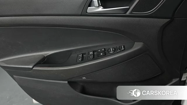 Hyundai All New Tucson id 4471063 из Кореи 17