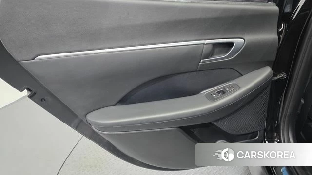 Hyundai Sonata (DN8) id 4595520 из Кореи 17