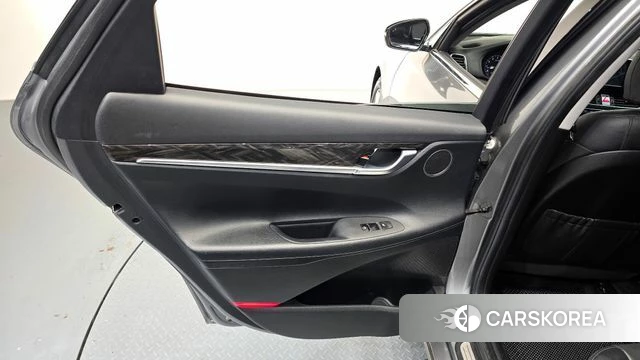 Hyundai Grandeur IG id 4448234 из Кореи 17