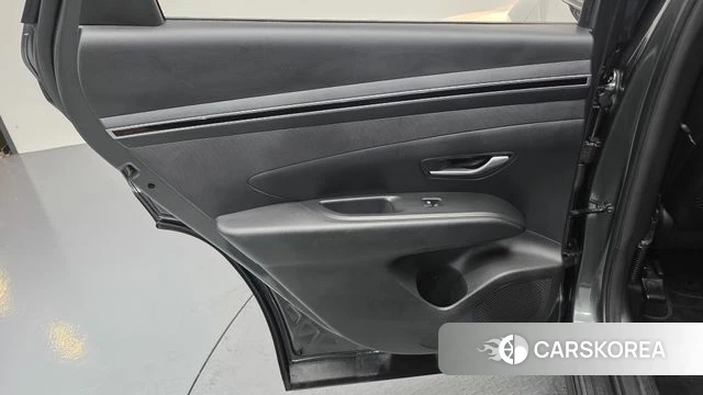 Hyundai Tucson (NX4) id 4848015 из Кореи 17