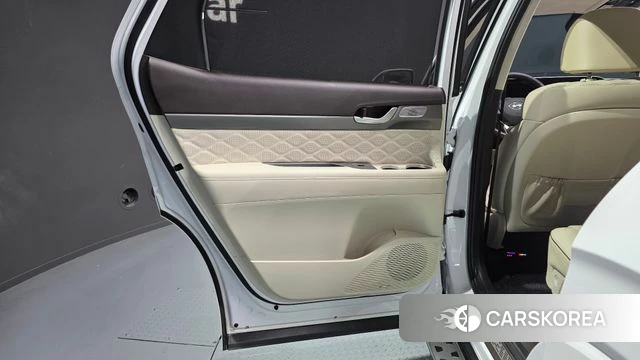 Hyundai Palisade id 4525170 из Кореи 17