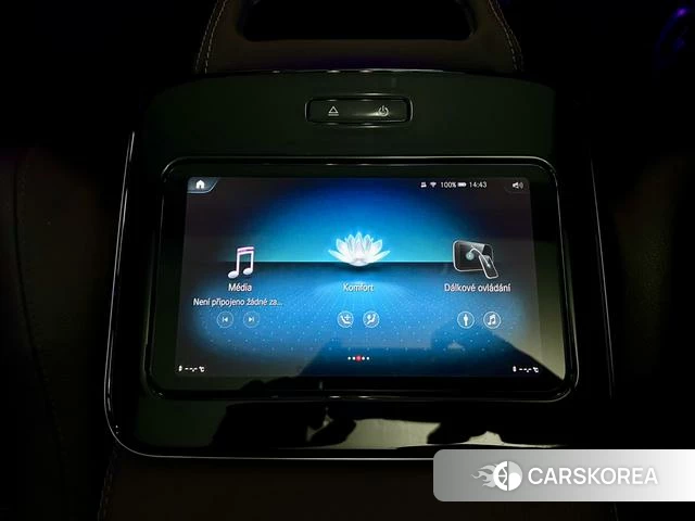 Mercedes-Benz GLS id 4257046 из Китая 17
