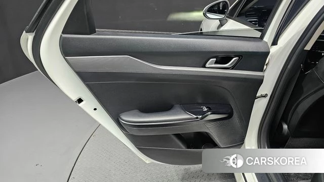 Kia K5 3rd generation id 4339113 из Кореи 17