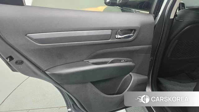 Renault Korea (Samsung) The New QM6 id 4446307 из Кореи 17