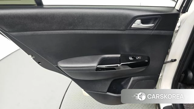Kia Sportage The Bold id 4689324 из Кореи 17
