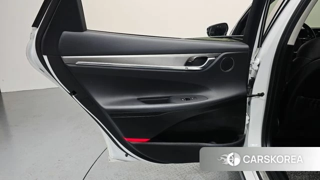 Hyundai The New Grandeur IG id 4562470 из Кореи 17