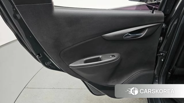 Chevrolet (GM Daewoo) The New Spark id 4195946 из Кореи 17