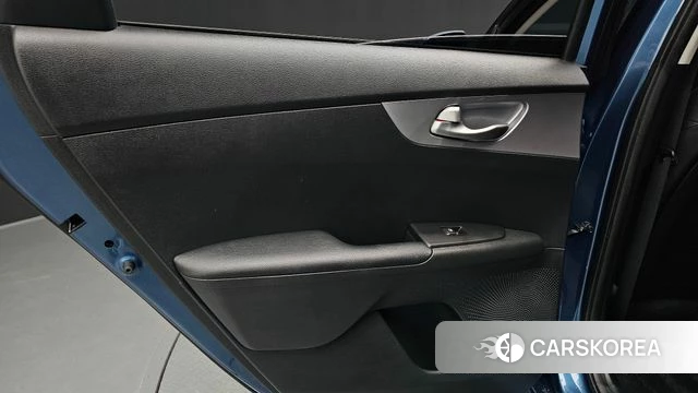 Kia The New K3 2nd generation id 4636962 из Кореи 17