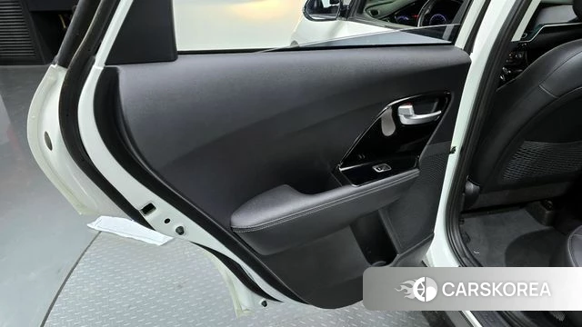 Kia The New Niro id 4244600 из Кореи 17