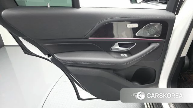 Mercedes-Benz GLE-Class W167 id 4893385 из Кореи 17