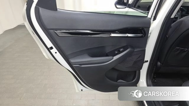 Kia The New Seltos id 4488021 из Кореи 17