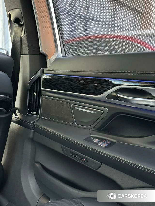 BMW 7 series id 4236577 из Китая 17