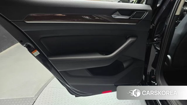 Volkswagen Passat GT (B8) id 4363455 из Кореи 17