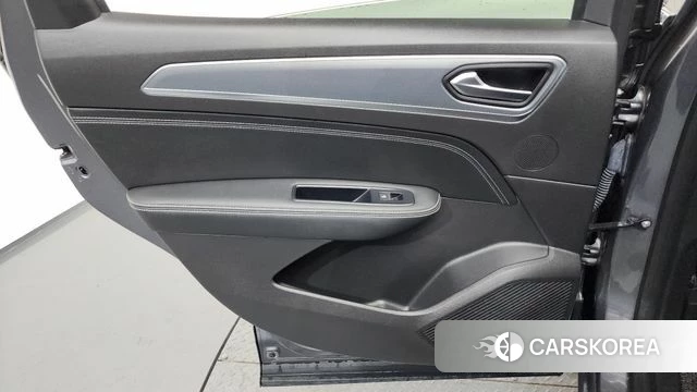 Renault Korea (Samsung) XM3 id 4614833 из Кореи 17