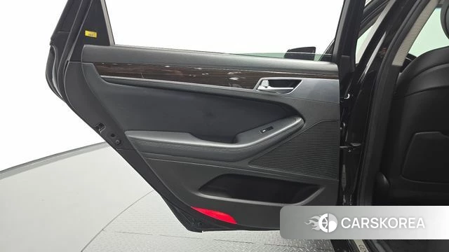 Genesis G80 id 4873644 из Кореи 17
