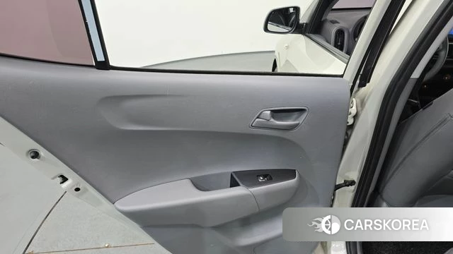 Kia All New Morning (JA) id 4304927 из Кореи 17