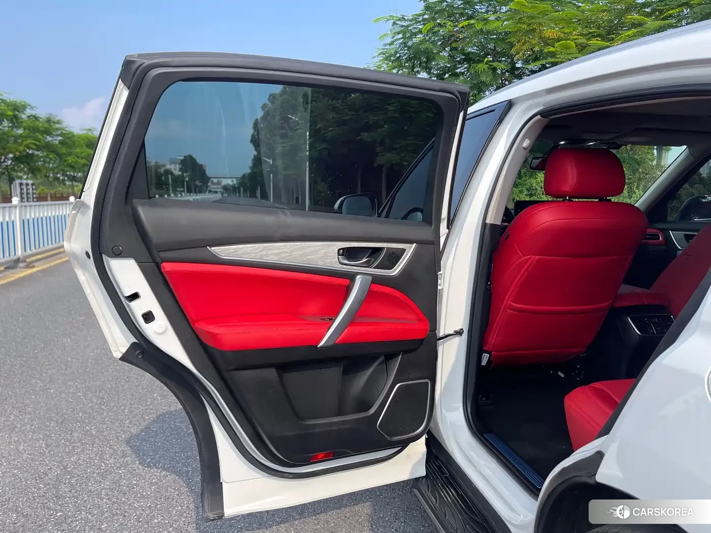 Honda Avancier id 4565199 из Китая 17