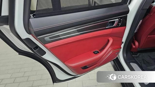 Porsche Panamera (971) id 4284878 из Кореи 17