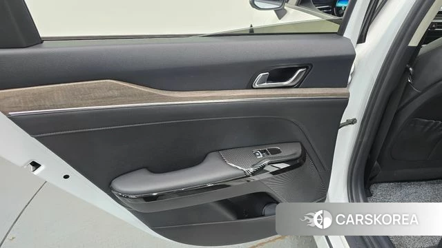Kia K5 3rd generation id 4676728 из Кореи 17