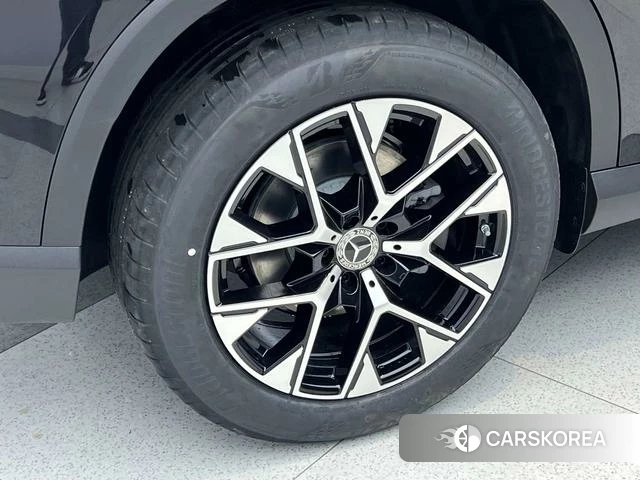 Mercedes-Benz GLC id 4219925 из Китая 16