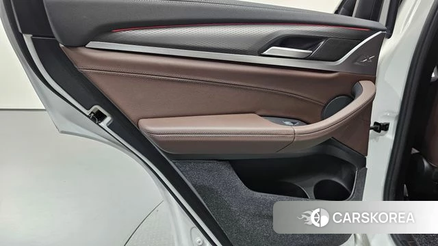 BMW X4 (G02) id 4730018 из Кореи 17