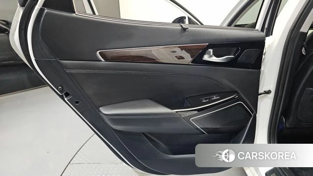 Kia Come New K7 id 4225611 из Кореи 17