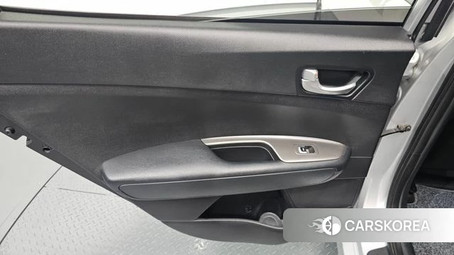 Kia The New K5 2nd generation id 4647824 из Кореи 17