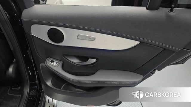 Mercedes-Benz GLC-Class X253 id 4784132 из Кореи 17