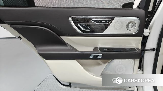 Lincoln Continental 10th Generation id 4490914 из Кореи 17