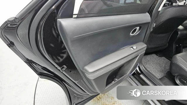 Hyundai Ionic 5 id 4395954 из Кореи 17