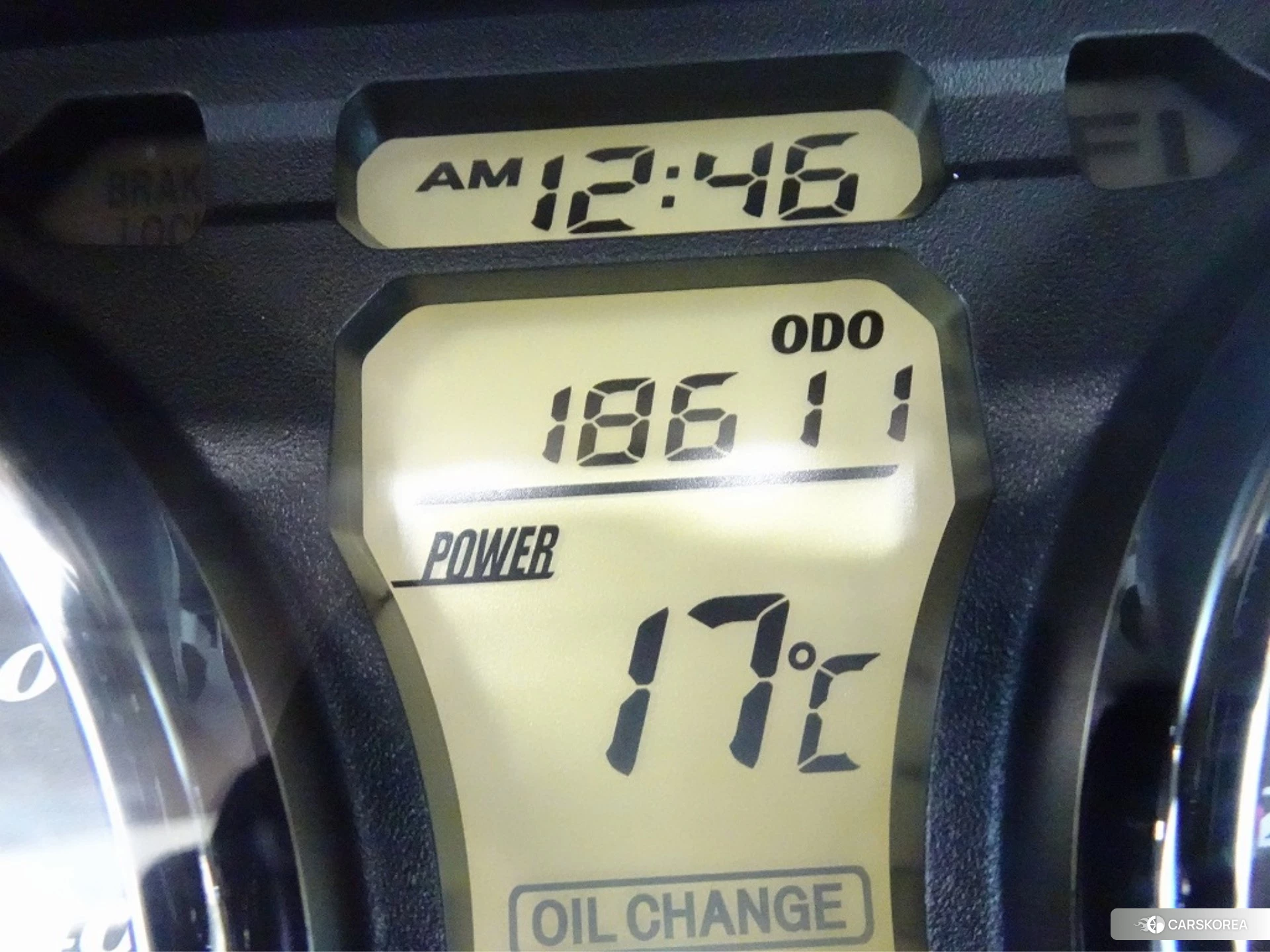 Suzuki SKYWAVE 250M id 3947866 из Японии 17