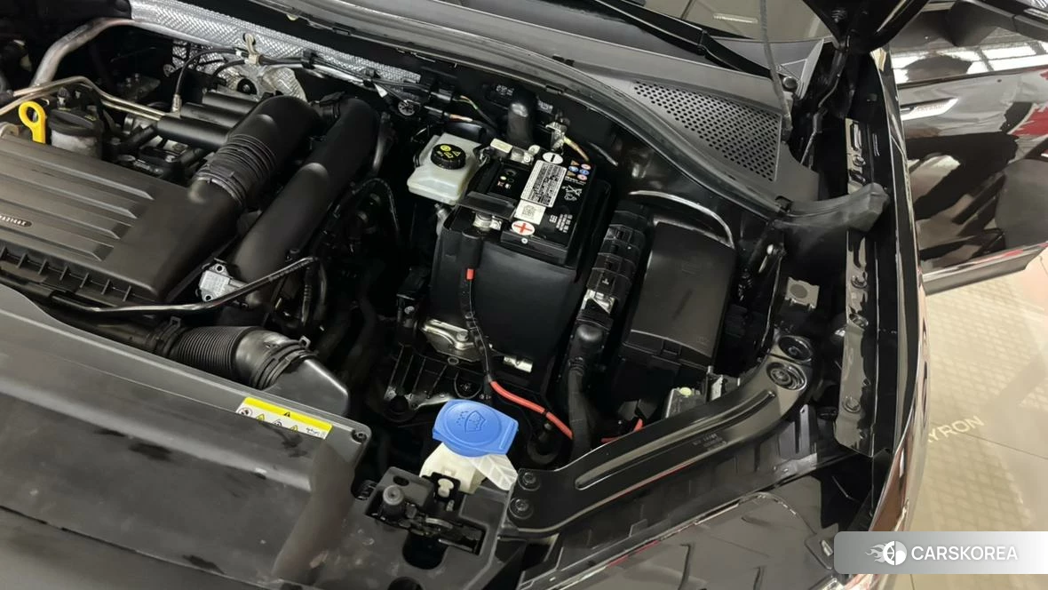 Volkswagen Tanyue id 4493055 из Китая 17