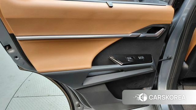 Ssangyong Torres id 4848372 из Кореи 17